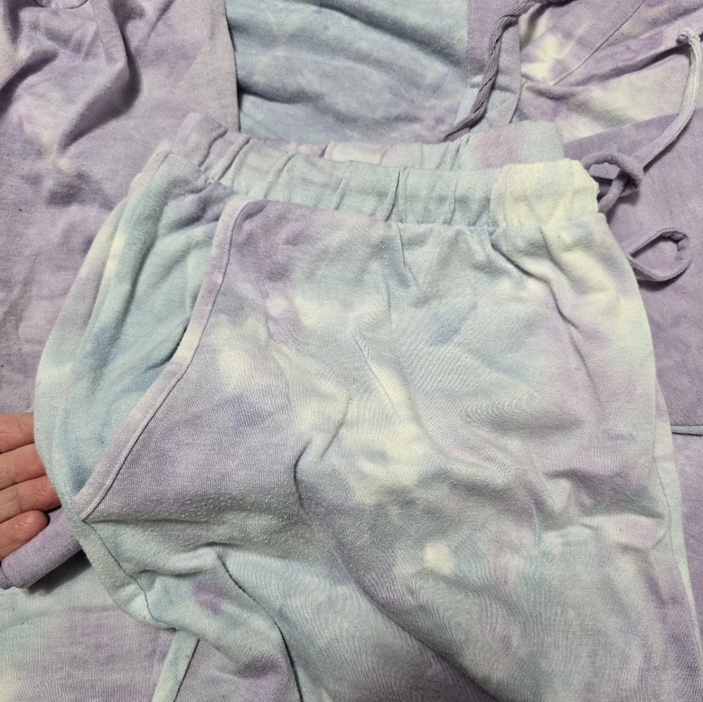 Pajama set - Picture 4 of 11